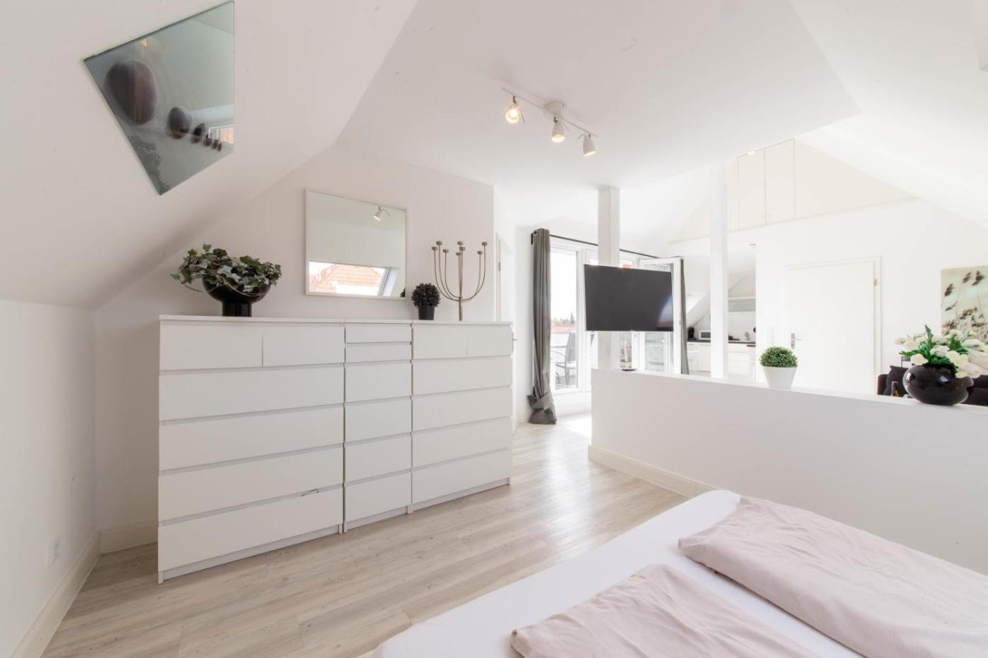 Ferienwohnung Relax Timmendorfer Strand Exterior photo