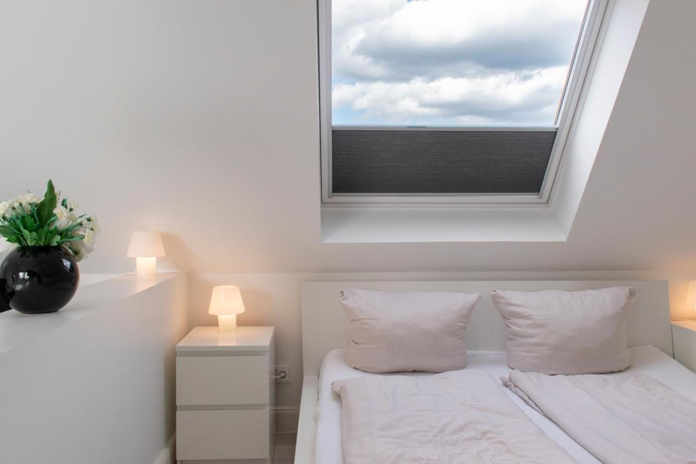 Ferienwohnung Relax Timmendorfer Strand Exterior photo