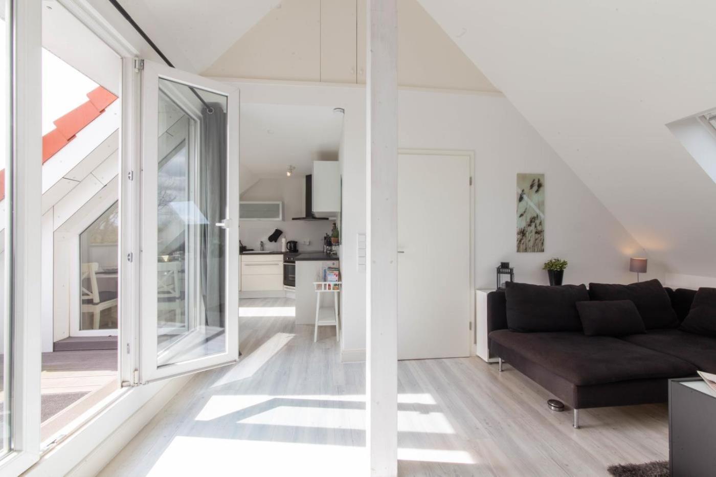 Ferienwohnung Relax Timmendorfer Strand Exterior photo