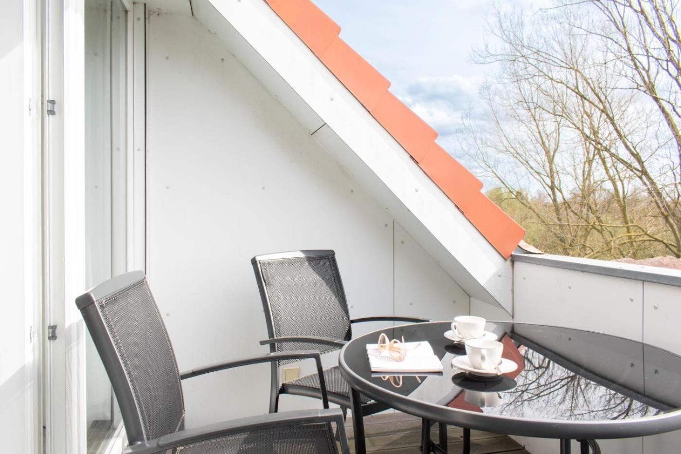 Ferienwohnung Relax Timmendorfer Strand Exterior photo