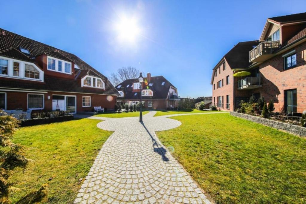 Ferienwohnung Relax Timmendorfer Strand Exterior photo