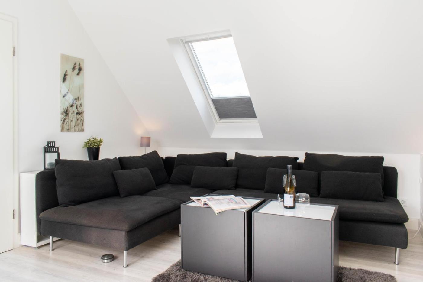 Ferienwohnung Relax Timmendorfer Strand Exterior photo