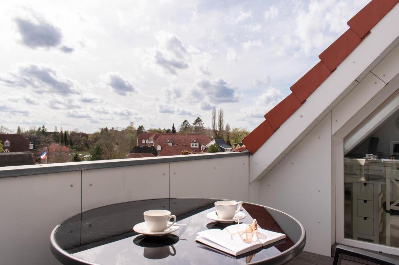 Ferienwohnung Relax Timmendorfer Strand Exterior photo
