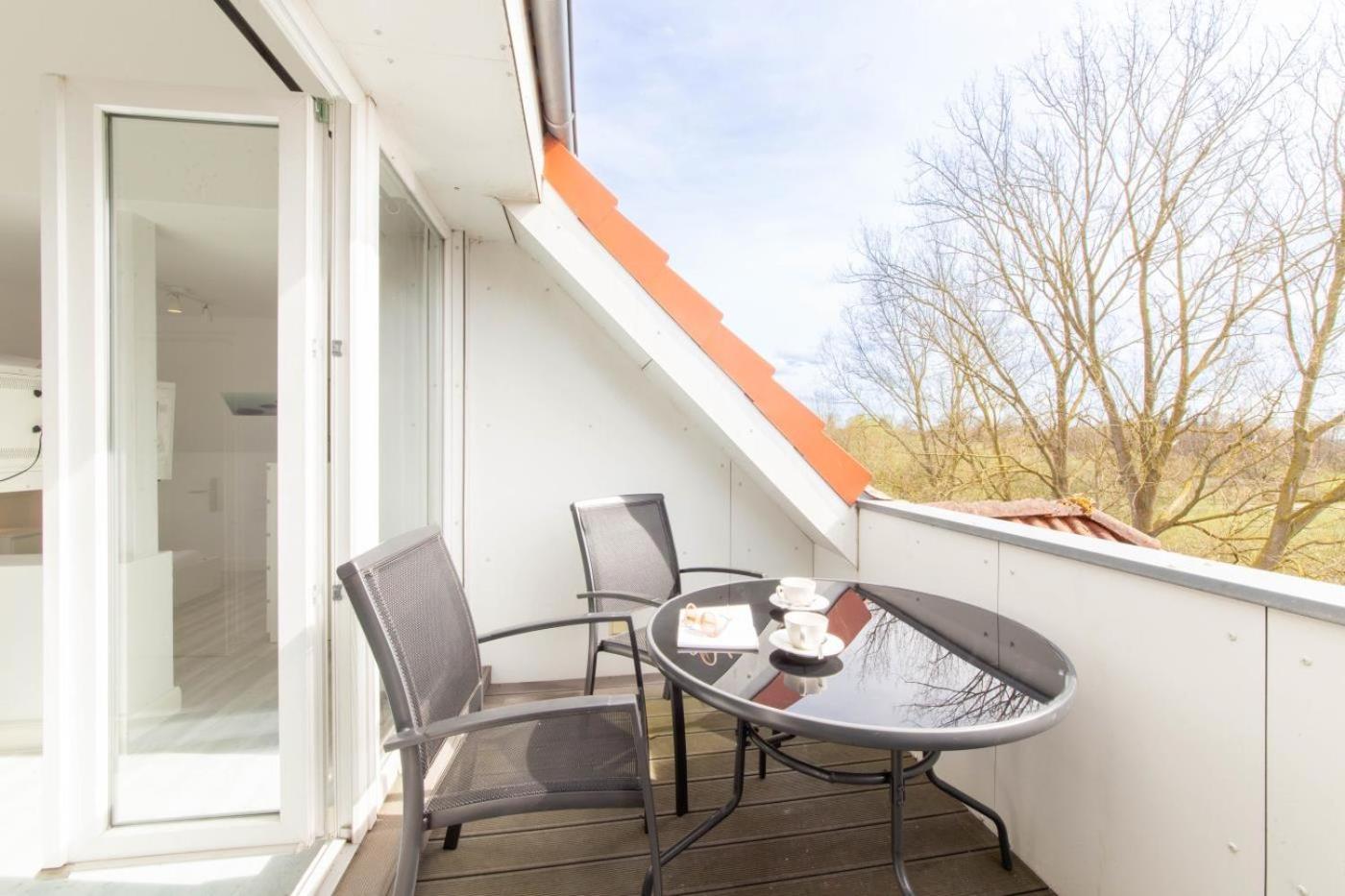 Ferienwohnung Relax Timmendorfer Strand Exterior photo