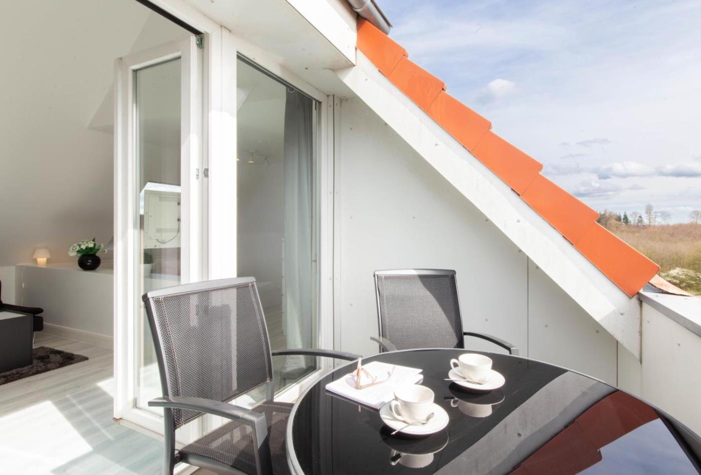 Ferienwohnung Relax Timmendorfer Strand Exterior photo