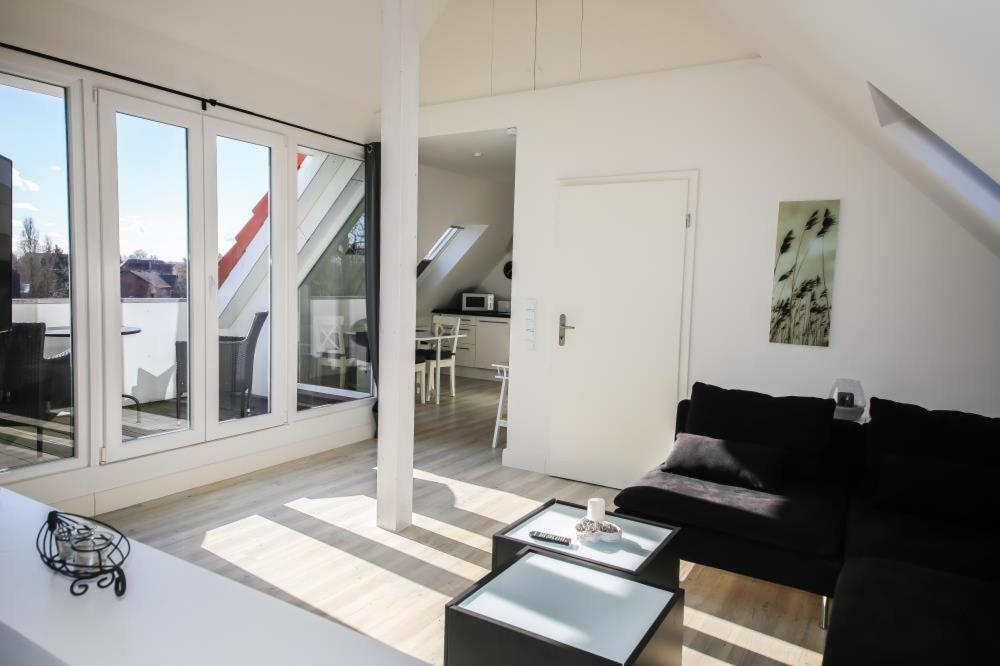 Ferienwohnung Relax Timmendorfer Strand Exterior photo